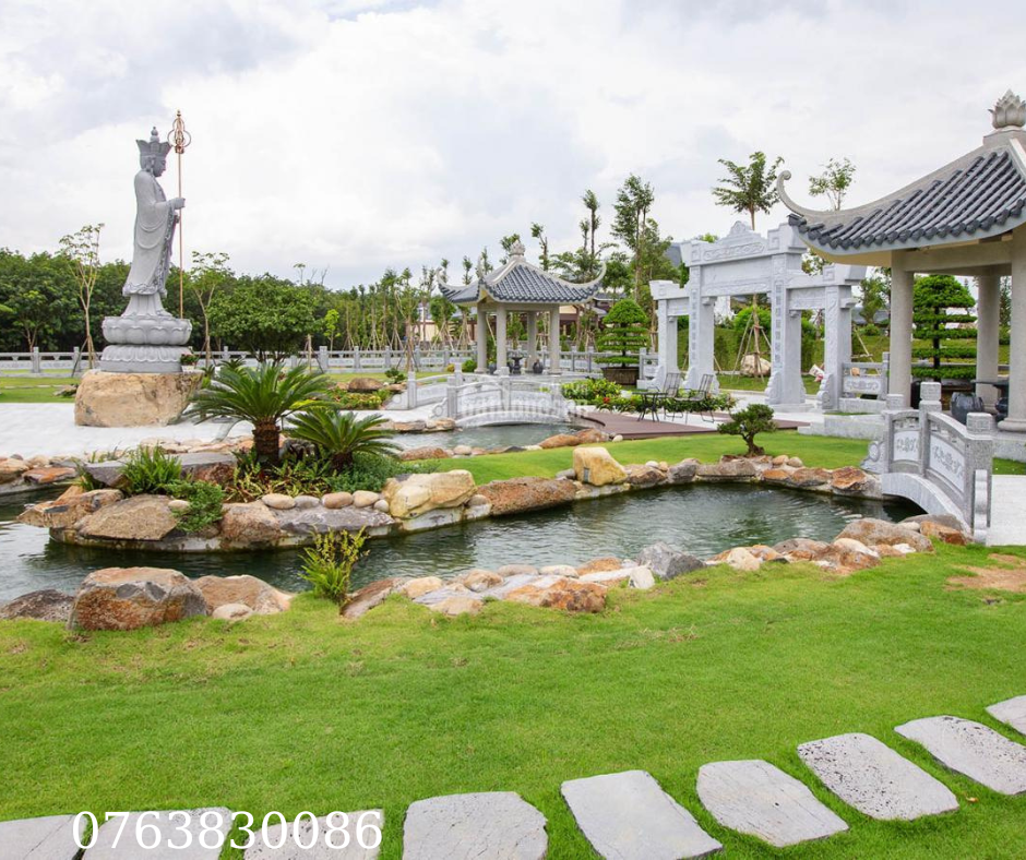 Giá đất nghĩa trang Đồng Nai